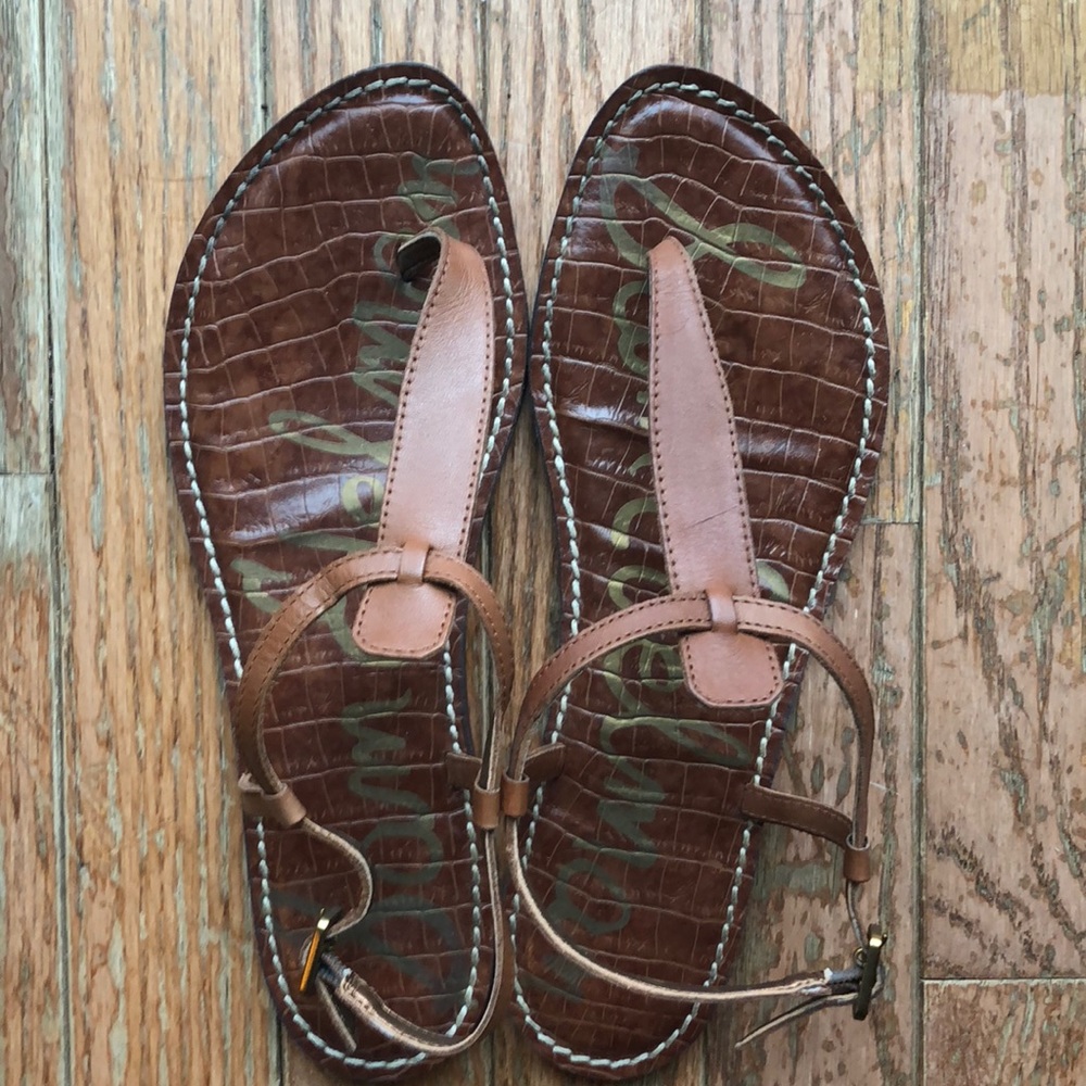 Sam Edelman Gigi sandals